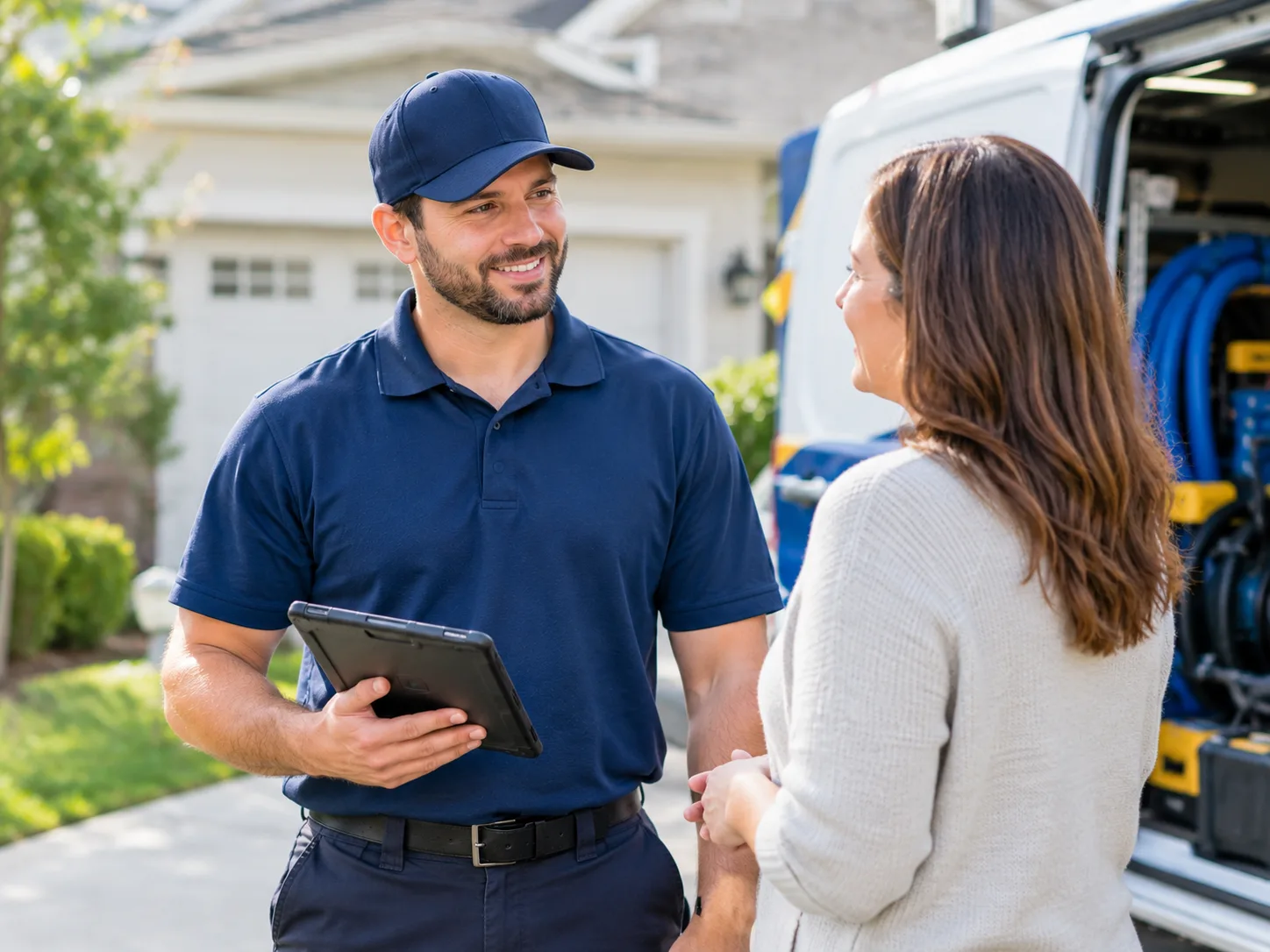 Sewage Backup Cleanup Blythewood, SC FAQs